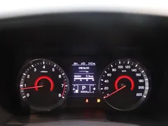 2022 KG_Mobility_Ssangyong TIBOLI Gasoline 1.5 2WD, белый — фото 18