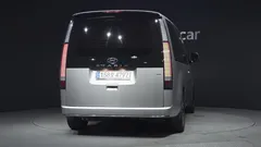 2022 Hyundai Staria 4WD Lounge 9-Seater — фото 4