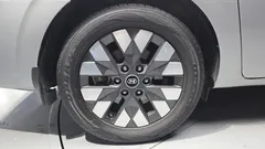 2022 Hyundai Staria 4WD Lounge 9-Seater — фото 5
