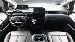 2022 Hyundai Staria 4WD Lounge 9-Seater — фото 7