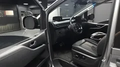 2022 Hyundai Staria 4WD Lounge 9-Seater — фото 10