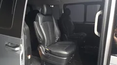 2022 Hyundai Staria 4WD Lounge 9-Seater — фото 11