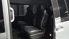 2022 Hyundai Staria 4WD Lounge 9-Seater — фото 12