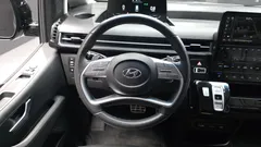 2022 Hyundai Staria 4WD Lounge 9-Seater — фото 14