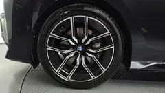 2023 BMW 7-Series 740i sDrive M Sport, чёрный — фото 5
