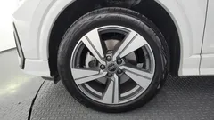 2023 Audi Q2 35 TDI Premium, белый — фото 5