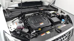 2023 Audi Q2 35 TDI Premium, белый — фото 6