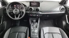 2023 Audi Q2 35 TDI Premium, белый — фото 7