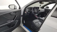2023 Audi Q2 35 TDI Premium, белый — фото 10