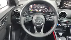 2023 Audi Q2 35 TDI Premium, белый — фото 15