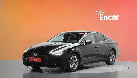 2022 Hyundai Sonata 2.0