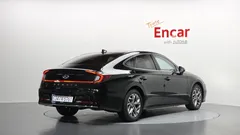 2022 Hyundai Sonata 2.0 — фото 2
