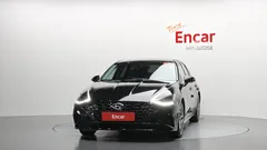 2022 Hyundai Sonata 2.0 — фото 3