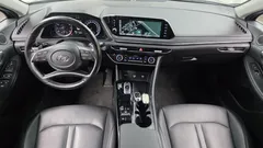 2022 Hyundai Sonata 2.0 — фото 7