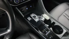 2022 Hyundai Sonata 2.0 — фото 9