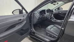 2022 Hyundai Sonata 2.0 — фото 10