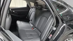2022 Hyundai Sonata 2.0 — фото 12