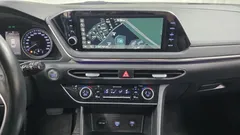 2022 Hyundai Sonata 2.0 — фото 13