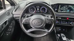 2022 Hyundai Sonata 2.0 — фото 14