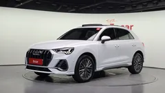 2023 Audi Q3 35 TDI Premium — фото 1