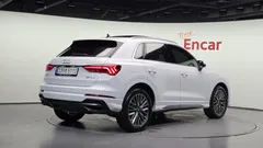 2023 Audi Q3 35 TDI Premium — фото 2