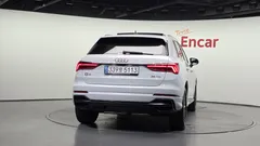 2023 Audi Q3 35 TDI Premium — фото 4