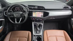 2023 Audi Q3 35 TDI Premium — фото 7