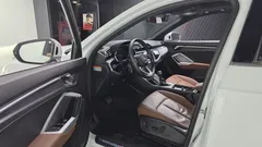 2023 Audi Q3 35 TDI Premium — фото 10