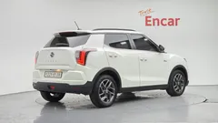 2022 SsangYong Tivoli Gasoline 1.5 2WD — фото 2