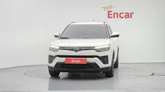 2022 SsangYong Tivoli Gasoline 1.5 2WD — фото 3