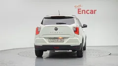 2022 SsangYong Tivoli Gasoline 1.5 2WD — фото 4