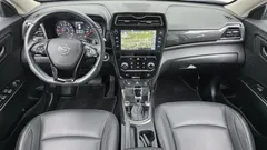 2022 SsangYong Tivoli Gasoline 1.5 2WD — фото 7