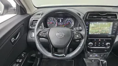 2022 SsangYong Tivoli Gasoline 1.5 2WD — фото 14