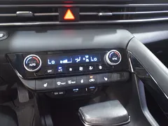 2023 Hyundai AVANTE Smart, белый — фото 15