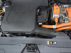 2023 Hyundai AVANTE Smart, белый — фото 18