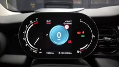 2022 Mini Cooper Classic Launch Pack, синий — фото 8