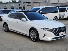2022 Hyundai Grandeur 3.3 — фото 2