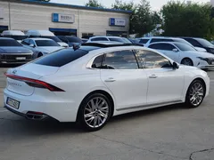 2022 Hyundai Grandeur 3.3 — фото 6