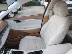 2022 Hyundai Grandeur 3.3 — фото 9