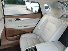 2022 Hyundai Grandeur 3.3 — фото 10