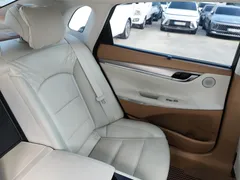 2022 Hyundai Grandeur 3.3 — фото 15