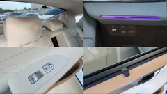2022 Hyundai Grandeur 3.3 — фото 18
