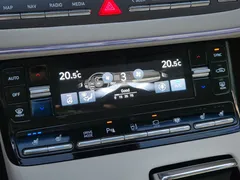 2022 Hyundai Grandeur 3.3 — фото 20