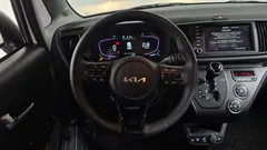 2023 Kia RAY Gravity, белый — фото 19