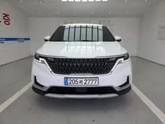 2023 Kia Carnival Diesel 9-Seater Prestige — фото 3