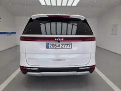 2023 Kia Carnival Diesel 9-Seater Prestige — фото 4