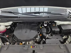 2023 Kia Carnival Diesel 9-Seater Prestige — фото 6