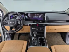 2023 Kia Carnival Diesel 9-Seater Prestige — фото 7