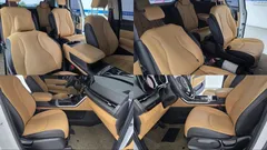 2023 Kia Carnival Diesel 9-Seater Prestige — фото 10