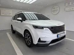 2023 Kia Carnival Diesel 9-Seater Prestige — фото 15